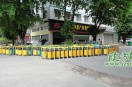 關于玻璃鋼分類垃圾桶的知識
