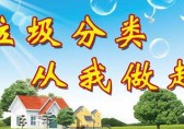 垃圾分類:香港的經驗和教訓