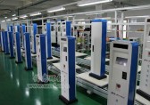 河南省地區分類助推充電樁發展
