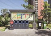 龍華生活垃圾分類工作成績亮眼 餐廚垃圾日收運(yùn)處理量全市第一
