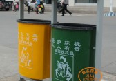 分類垃圾桶進入新時代，你不知道的垃圾桶發展史