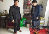 1000個深圳塑料垃圾桶免費分發村民，掀起垃圾分類新熱潮