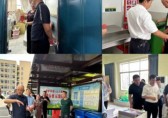 共享垃圾分類經驗 厚植綠色環保理念