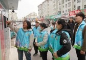 強(qiáng)化垃圾分類培訓(xùn) 逐步形成全民行動(dòng)新格局