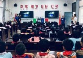 開展垃圾分類提質增效“三項行動”