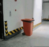 深圳垃圾桶將何去何從？深圳大力推廣樓層無桶小區