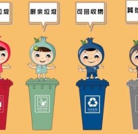 垃圾分類小知識(shí)開講啦！